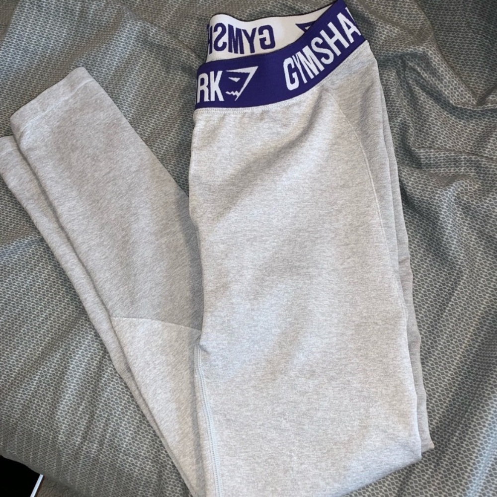 gymshark workout leggings